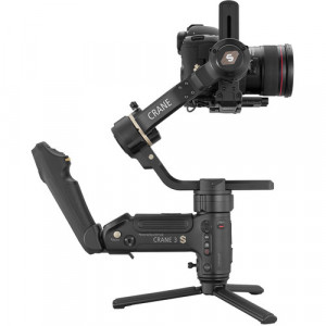 لرزشگیر Zhiyun-Tech CRANE 3S
